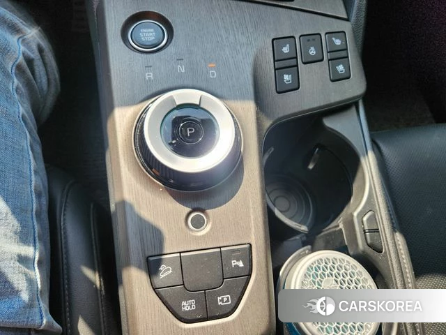 Kia The New Sportage 5th Generation Hybrid id 4511108 из Кореи 8