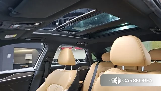 Kia K5 Hybrid 3rd Generation id 3443844 из Кореи 8