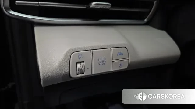 Hyundai Avante Hybrid (CN7) id 3296078 из Кореи 8