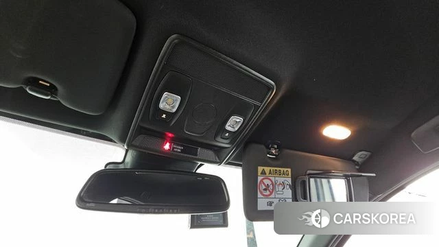 Renault Korea (Samsung) Arcana id 4617842 из Кореи 8