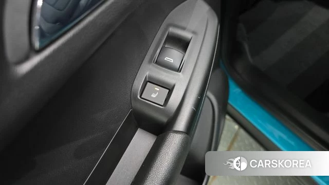Chevrolet (GM Daewoo) Trailblazer id 4519565 из Кореи 8