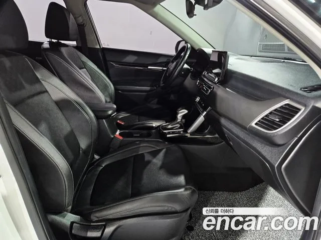 Kia Seltos id 2926589 из Кореи 8