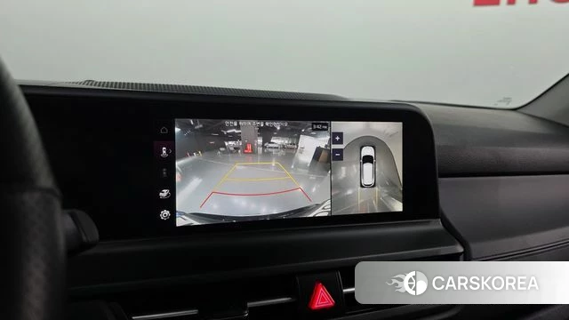 Kia The New Seltos id 3817705 из Кореи 8