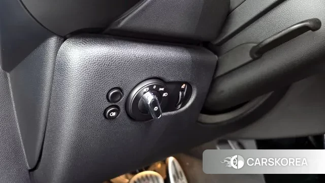 Mini Cooper id 3483536 из Кореи 8