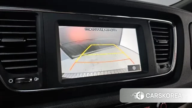 Kia The New Carnival id 3008626 из Кореи 8