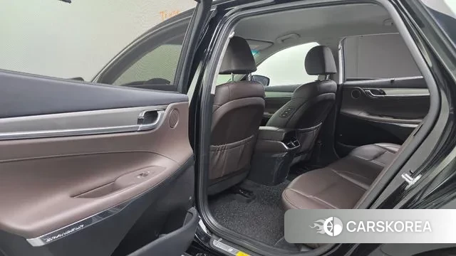 Hyundai The New Grandeur IG id 3726748 из Кореи 8