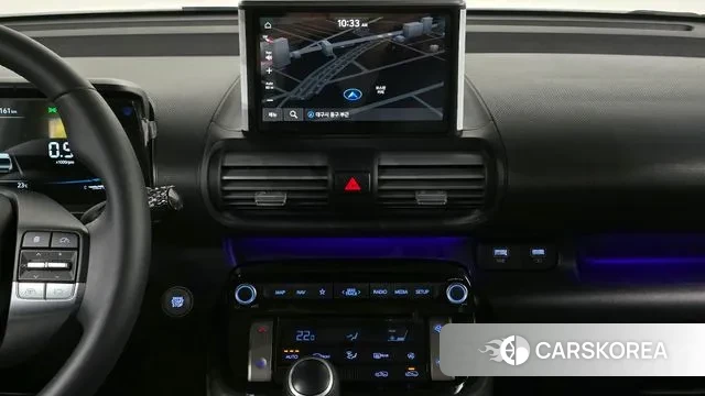 Hyundai Casper id 3224018 из Кореи 8