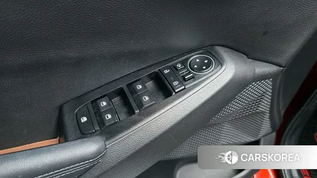 Kia Seltos id 3541097 из Кореи 8