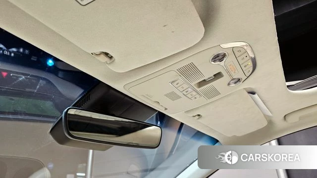 Hyundai The New Grandeur IG Hybrid id 4362733 из Кореи 8