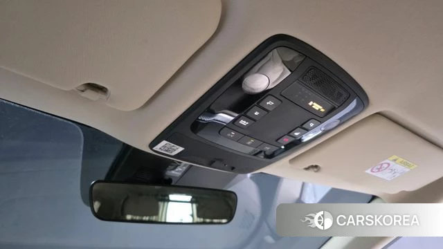 Kia Carnival 4th generation id 4942854 из Кореи 8