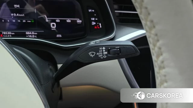 Audi A7 (4K) id 3828447 из Кореи 8