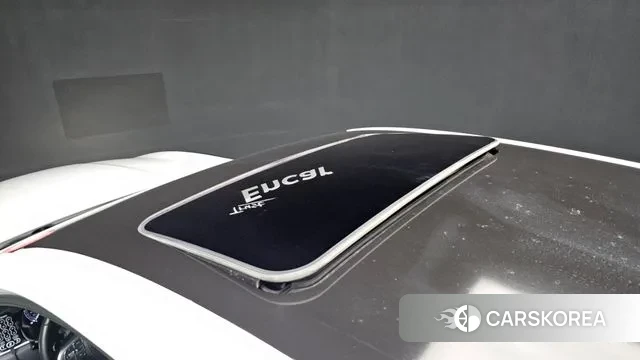 Kia More K9 id 3439930 из Кореи 8