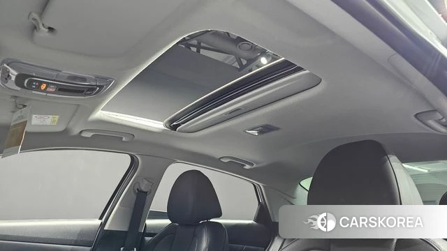 Hyundai Avante (CN7) id 4224119 из Кореи 8