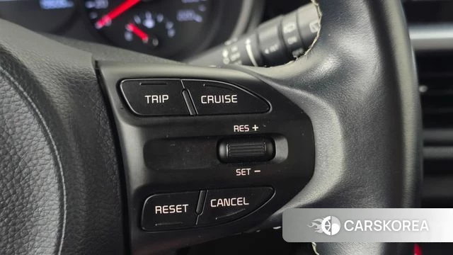 Kia All New Morning (JA) id 4776246 из Кореи 8