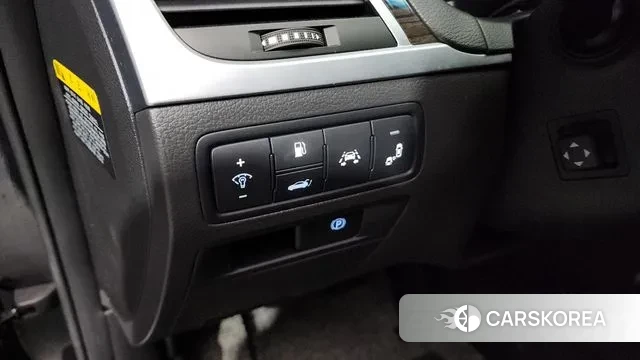 Genesis G80 id 3489394 из Кореи 8