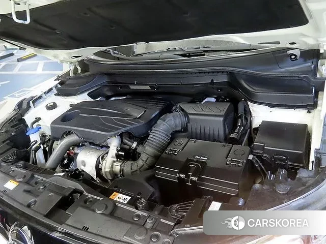 Ssangyong Berry New Tivoli id 3318017 из Кореи 8