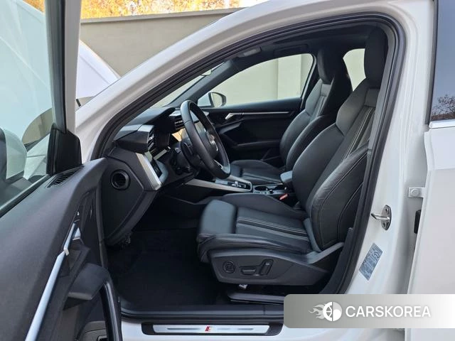 Audi A3 id 4271401 из Китая 8