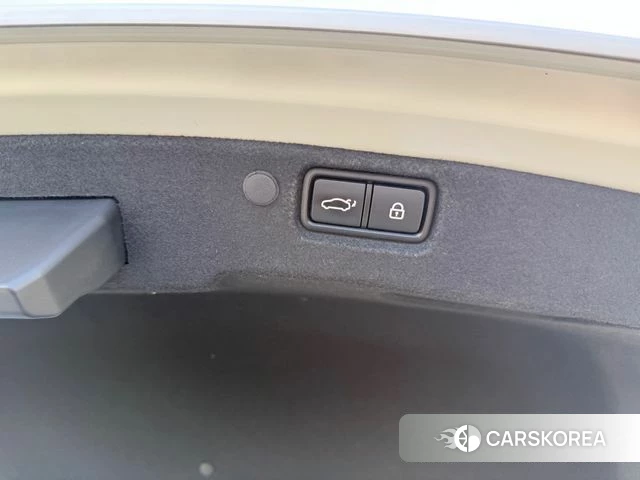 Kia All New K7 Hybrid id 4605254 из Кореи 8