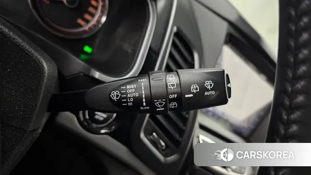 Ssangyong New Style Korando C id 3465139 из Кореи 8