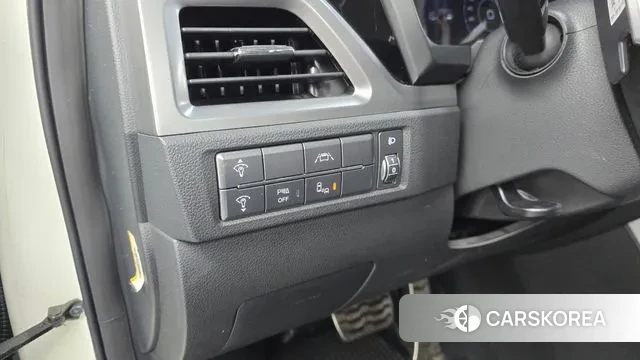 Ssangyong Beautiful Korando id 3687234 из Кореи 8