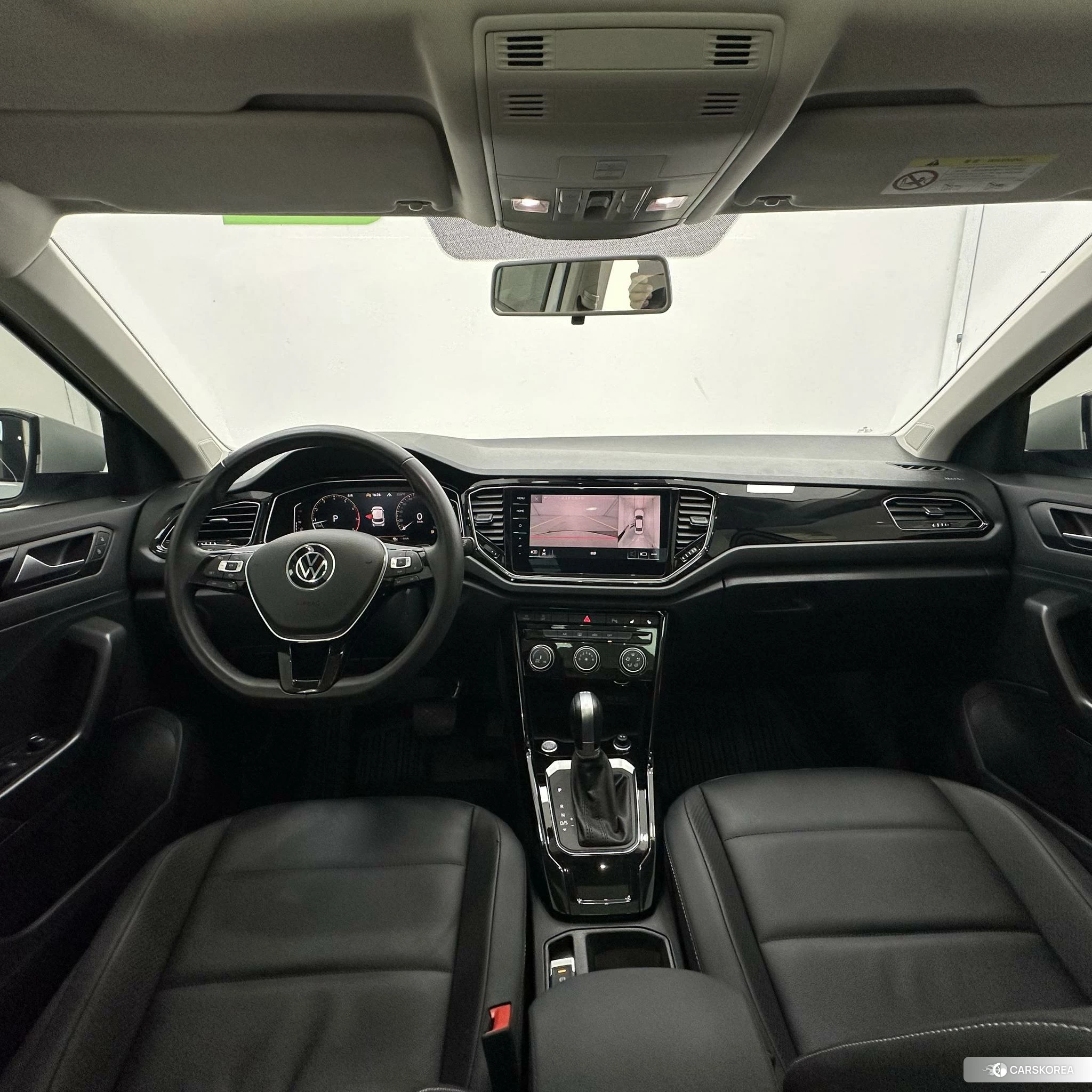Volkswagen T-Roc id 4510289 из Китая 8