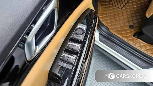 Kia Carnival 4th generation id 4224181 из Кореи 8