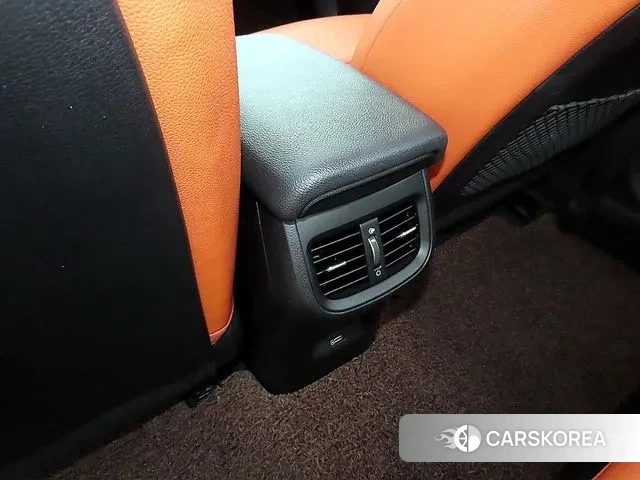 Kia The New K3 2nd generation id 3463637 из Кореи 8