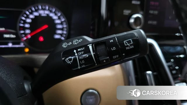 Kia Sorento 4th Generation id 4343685 из Кореи 8