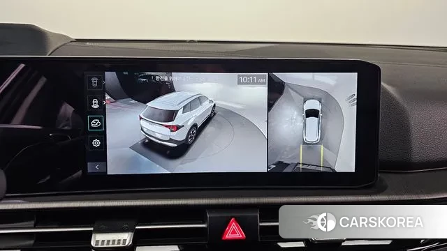 Kia The New Sportage 5th Generation Hybrid id 3775918 из Кореи 8