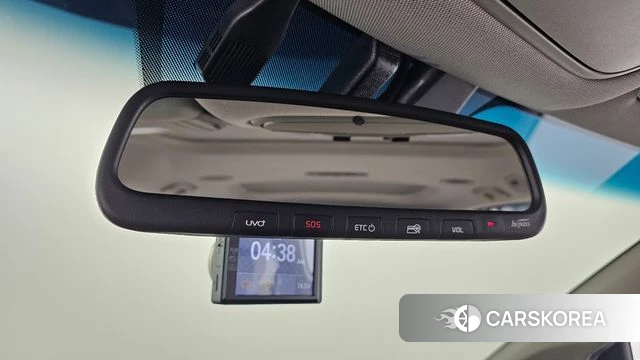 Kia The New Carnival id 4384474 из Кореи 8