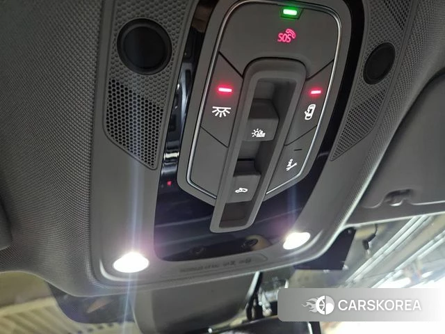 Audi Q5 (FY) id 4591961 из Кореи 8