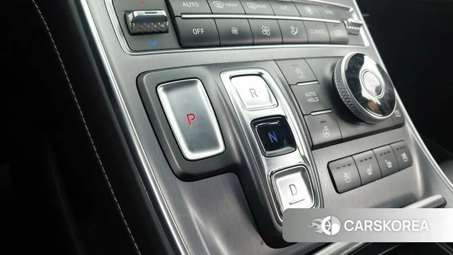 Hyundai The New Santa Fe id 4500287 из Кореи 8