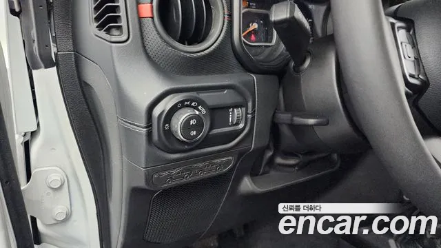 Jeep Wrangler (JL) id 2734881 из Кореи 8