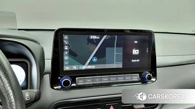 Hyundai The New Kona id 4362077 из Кореи 8