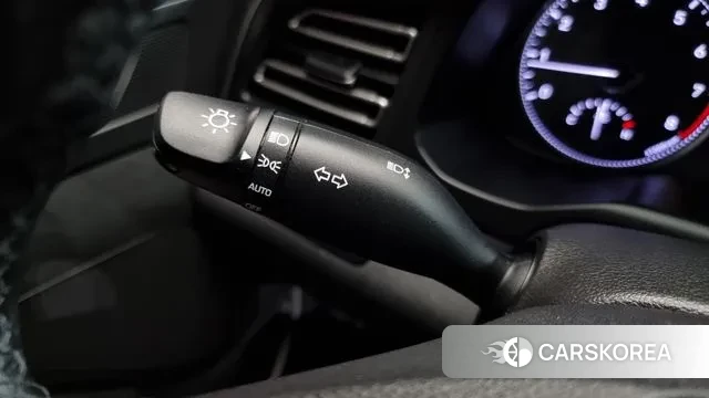 Hyundai The New Avante AD id 3519958 из Кореи 8