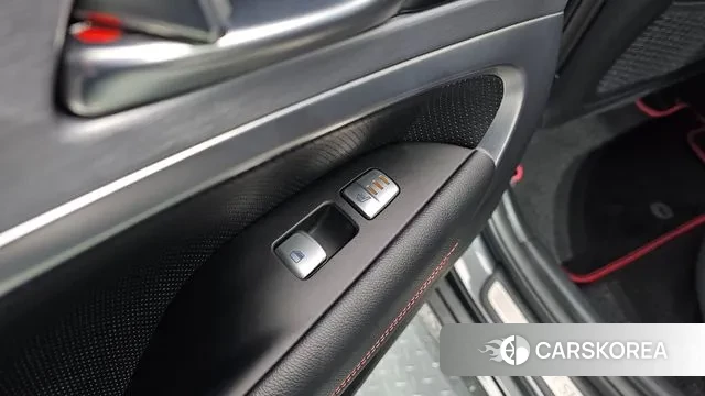 Genesis G70 id 3336146 из Кореи 8