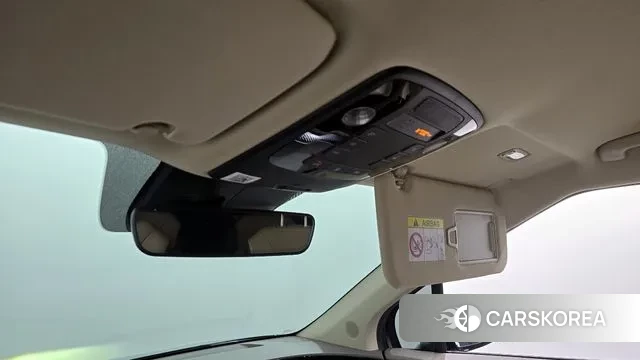 Kia Carnival 4th generation id 3546247 из Кореи 8