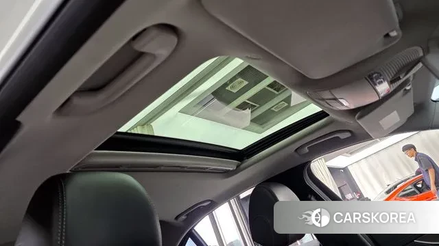 Mercedes-Benz E-Class W213 id 3203589 из Кореи 8