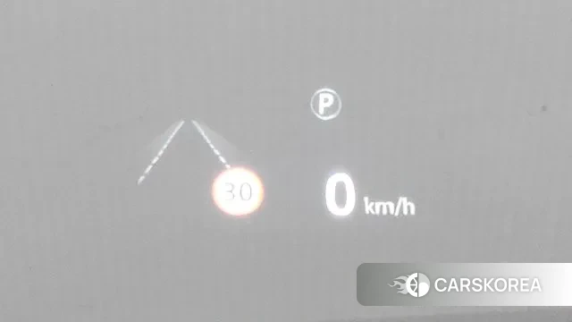 Land Rover Range Rover 4th Generation id 2970918 из Кореи 8