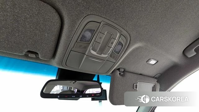 Hyundai Santa Fe TM id 4424709 из Кореи 8