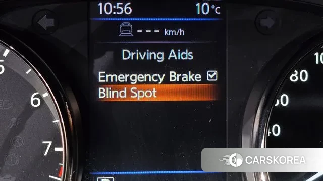 Nissan X Trail id 3325099 из Кореи 8