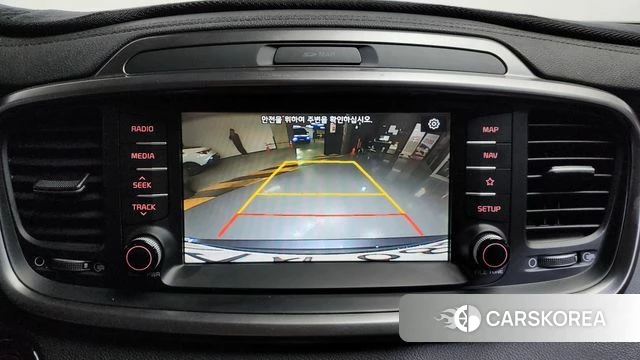 Kia The New Sorento id 3829407 из Кореи 8