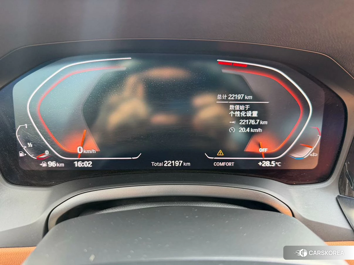 BMW 3 series id 4467553 из Китая 8