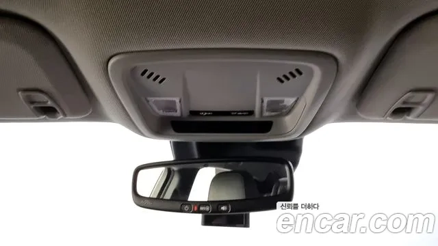 Chevrolet (GM Daewoo) The New Malibu id 2865297 из Кореи 8