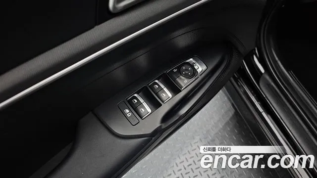 Kia K5 3rd generation id 2943695 из Кореи 8