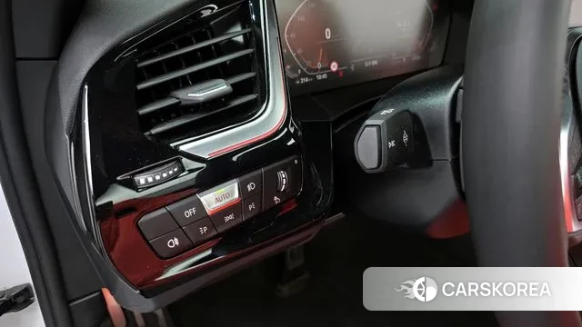 BMW Z4 (G29) id 3322214 из Кореи 8