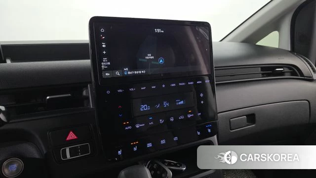 Hyundai Staria id 3826646 из Кореи 8