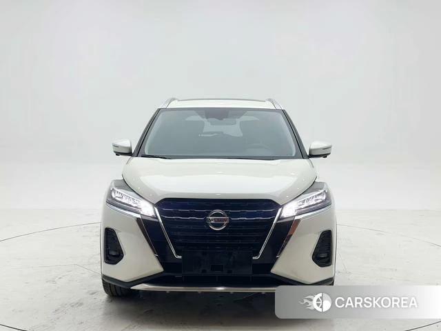 Nissan Jinke id 4274168 из Китая 8