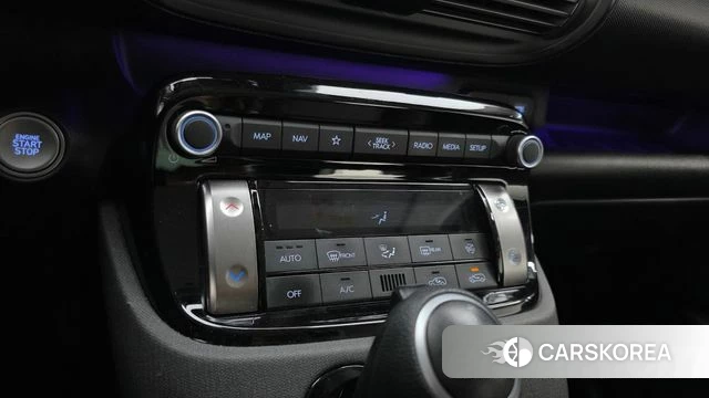 Hyundai Casper id 4928822 из Кореи 8