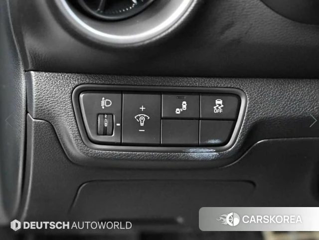 Kia The New K3 2nd generation id 3963789 из Кореи 8